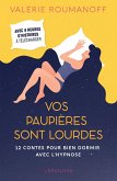 Vos paupières sont lourdes (eBook, ePUB)
