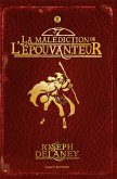 L'Épouvanteur, Tome 02 (eBook, ePUB)