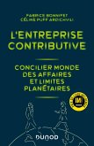 L'entreprise contributive (eBook, ePUB) L'entreprise contributive (eBook, ePUB)