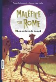 Maléfice sur Rome, Tome 02 (eBook, ePUB)