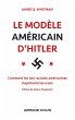 Le modèle américain d'Hitler (eBook,... - Bild 1