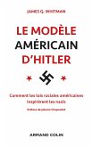 Le modèle américain d'Hitler (eBook, ePUB)