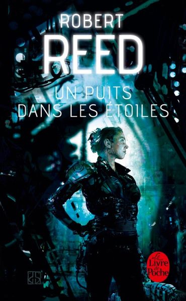 Un puits dans les étoiles (eBook, ePUB)