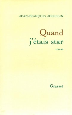 Cover Quand j'étais star (eBook, ePUB)