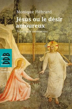 Cover Jésus ou le désir amoureux (eBook, ePUB)