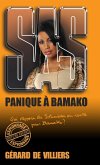 SAS 195 Panique à Bamako (eBook, ePUB)