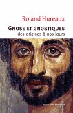 Gnose et gnostiques (eBook, ePUB)