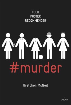 #murder, Tome 01 (eBook, ePUB) - McNeil, Gretchen