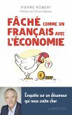 Fâché comme un Français avec l'économie (eBook, ePUB)
