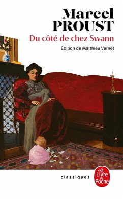 Du côté de chez Swann (Nouvelle édition) (eBook, ePUB) - Proust, Marcel