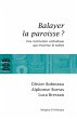 Balayer la paroisse ? (eBook, ePUB) - Bild 1
