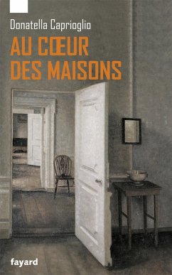 Cover Au coeur des maisons (eBook, ePUB)
