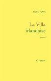 La Villa irlandaise (eBook, ePUB)