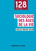 Sociologie des âges de la vie (eBook, ePUB)