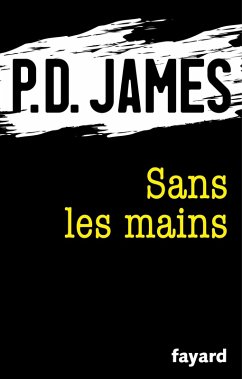 Cover Sans les mains (eBook, ePUB)