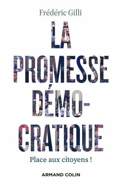 La promesse démocratique (eBook, ePUB)