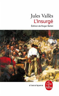 Cover L'Insurgé (eBook, ePUB)