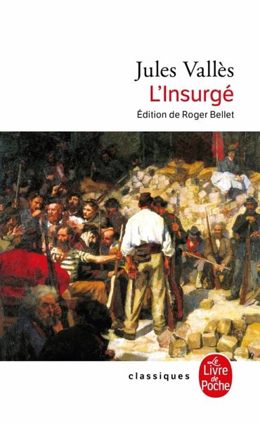L'Insurgé (eBook, ePUB)