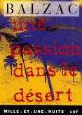 Une passion dans le désert (eBook, ePUB)