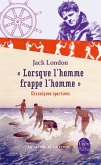 Lorsque l'homme frappe l'homme (eBook, ePUB)