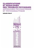 Classifications et nosologies des troubles psychiques (eBook, ePUB)