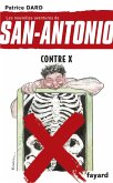 Contre X (eBook, ePUB)