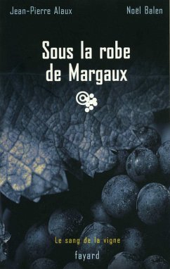 Cover Sous la robe de Margaux (eBook, ePUB)