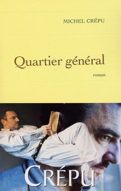 Cover Quartier général (eBook, ePUB)