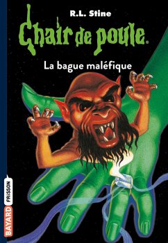 Cover Chair de poule , Tome 61 (eBook, ePUB)