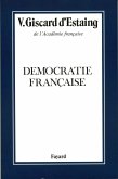 Démocratie française (eBook, ePUB)