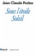 Sous l'étoile soleil (eBook, ePUB) - Bild 1
