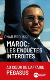 Maroc, les enquêtes interdites (eBook, ePUB)