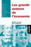 Initial - Les grands auteurs de l'économie (eBook, ePUB)