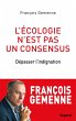 L'écologie n'est pas un consensus... - Bild 1