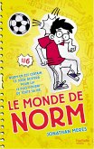 Le Monde de Norm - Tome 6 (eBook, ePUB)