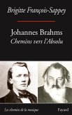 Johannes Brahms (eBook, ePUB)