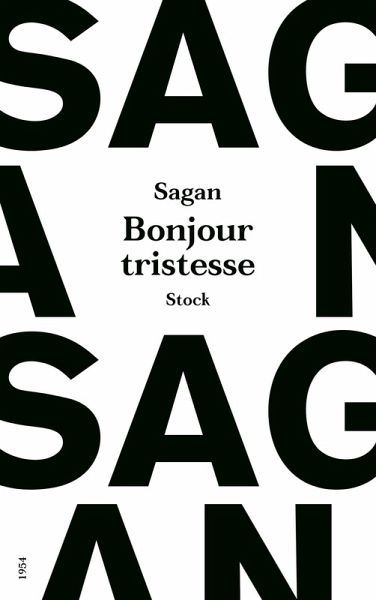 Bonjour tristesse (eBook, ePUB) Bonjour tristesse (eBook, ePUB)