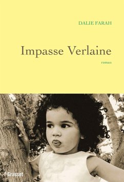 Cover Impasse Verlaine (eBook, ePUB)