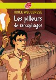 Les pilleurs de sarcophages (eBook, ePUB)