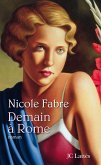 Demain à Rome (eBook, ePUB) Demain à Rome (eBook, ePUB)