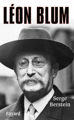 Léon Blum (eBook, ePUB) - Berstein, Serge