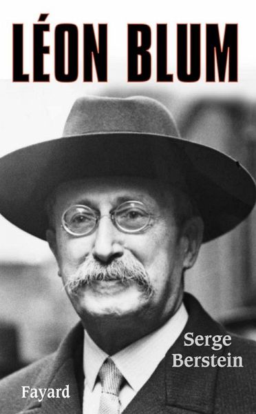 Léon Blum (eBook, ePUB)