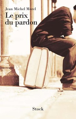 Le prix du pardon (eBook, ePUB) - Morel, Jean-Michel