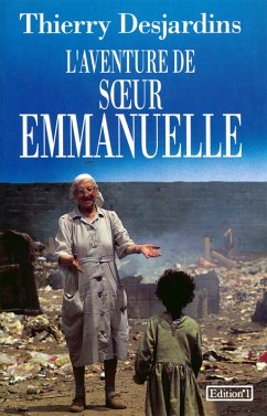 Cover L'Aventure de Soeur Emmanuelle (eBook, ePUB)