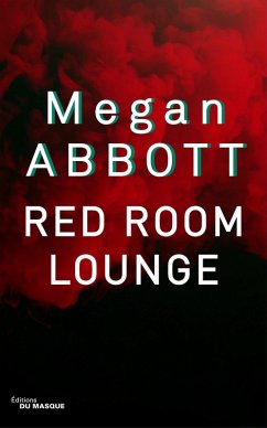 Cover Red Room Lounge (eBook, ePUB)