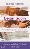 Begin again (eBook, ePUB)