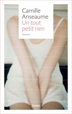 Cover Un tout petit rien (eBook, ePUB)