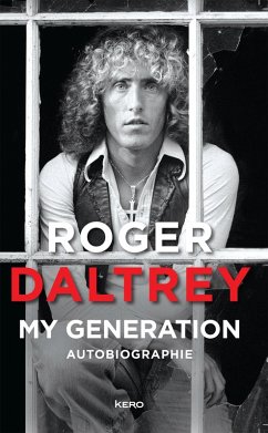 Cover My generation (eBook, ePUB)