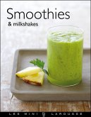Smoothies & milk-shakes (eBook, ePUB)
