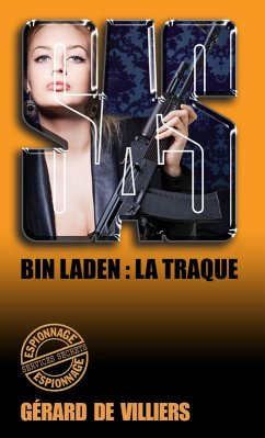 SAS 148 Bin Laden : la traque (eBook, ePUB) - de Villiers, Gérard